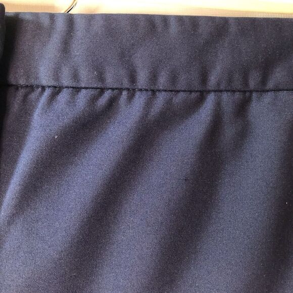 Cece by Cynthia Steffe Dark Navy Blue Pants - Picture 9 of 16